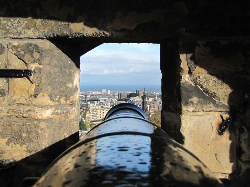 Illustration for article titled 45 Photos From Clever, Sometimes Unbelievable Perspectives